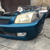 Ноускат Mazda Familia BJ5W '1999- a/t ф,R6888 т.014000242/243