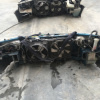 Ноускат Mazda Familia BJ5W '1999- a/t ф,R6888 т.014000242/243