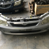 Ноускат Mazda Familia BJ5W '1999- a/t ф,R6888 т.014000242/243
