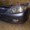 Ноускат Mazda Familia BJ5W '2000-2003 a/t (без диффузоров) ф,P1364 тум.F14000242/243