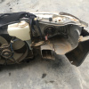 Ноускат Honda Domani MB3 a/t Ф.033-7452 с.210-22274