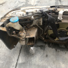 Ноускат Honda Domani MB3 a/t Ф.033-7452 с.210-22274