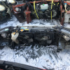 Ноускат Subaru Legacy Lancaster BH5 EJ206 '1998-2001 a/t ф.100-20656 т114-20653
