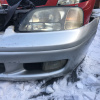 Ноускат Subaru Legacy Lancaster BH5 EJ206 '1998-2001 a/t ф.100-20656 т114-20653