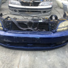 Ноускат Subaru Legacy BH5 EJ253-T '1998-2001 a/t ф.100-20655 т114-20580