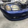 Ноускат Subaru Legacy BH5 EJ253-T '1998-2001 a/t ф.100-20655 т114-20580