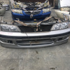 Ноускат Nissan Primera WHP11 SR20 '1998-2000 a/t ф.1574  габ.210-63468