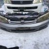 Ноускат Honda Torneo CF3 '2000-2002 a/t ф.R7639 галоген