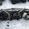 Ноускат Honda Torneo CF3 '2000-2002 a/t ф.R7639 галоген