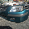 Ноускат Mazda Premacy CP8W '1999-2001 a/t ф.P0286