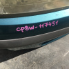 Ноускат Mazda Premacy CP8W '1999-2001 a/t ф.P0286