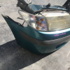 Ноускат Mazda Premacy CP8W '1999-2001 a/t ф.P0286