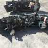 Ноускат Mazda Premacy CP8W '1999-2001 a/t ф.P0286