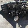 Ноускат Mazda Premacy CP8W '1999-2001 a/t ф.P0286
