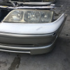 Ноускат Toyota Mark II GX100 '1998-2000 a/t (без габаритов) ф.22-271 xenon с.22-274