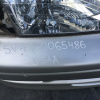 Ноускат Toyota Vista SV40 a/t ф.32-152.т.32-154.без габаритов,без радиатора охлаждения