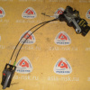 Замок двери Toyota SXN10 Nadia (6 контактов) перед, прав 69030-44060