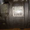 Компрессор кондиционера BMW E65 N62/N62B44A/N62N/N62B48B 7-Series '2007 7SEU17C 64526925721
