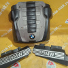 Накладка декоративная на двс BMW N62N/N62B48B 7-Series E60/E63/E65/E70 '2007 комплект 11127548849 11127548850 11617535151
