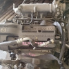 Двигатель Mazda ZL-VE-271741 4WD БЕЗ НАВЕСНОГО Familia BJ5W