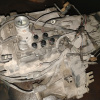 МКПП MITSUBISHI 6G72 V5M31 4WD НЕ СЕЛЕКТ Pajero/Montero V93W