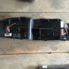 Панель приборов NISSAN Primera P12 a/t AU061