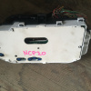 Панель приборов TOYOTA Funcargo NCP20 83800-52261