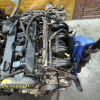 Двигатель Mazda L8DE-20215283 щуп снаружи Mazda3