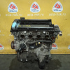 Двигатель Ford Mondeo 3 CJBB-6G81674 2.0L Duratec He (145PS) MT БЕЗ НАВЕСНОГО и маховика GE/B4Y/B5Y/BWY '2006