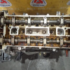 Двигатель Ford Mondeo 3 CJBB-6G81674 2.0L Duratec He (145PS) MT БЕЗ НАВЕСНОГО и маховика GE/B4Y/B5Y/BWY '2006