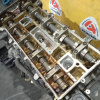 Двигатель Ford Mondeo 3 CJBB-6G81674 2.0L Duratec He (145PS) MT БЕЗ НАВЕСНОГО и маховика GE/B4Y/B5Y/BWY '2006