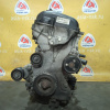 Двигатель Ford Mondeo 3 CJBB-6G81674 2.0L Duratec He (145PS) MT БЕЗ НАВЕСНОГО и маховика GE/B4Y/B5Y/BWY '2006