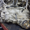 АКПП Nissan SR20 RL4F03A / 31020-35X07 4WD a/t 3к трос кикдаун Presea/Pulsar R11/N15/U14/P11/B14