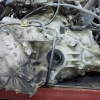 АКПП Nissan SR20 RL4F03A / 31020-35X07 4WD a/t 3к трос кикдаун Presea/Pulsar R11/N15/U14/P11/B14