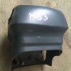 Кожух рулевой колонки Honda Domani MB3 77360-S04-MPS/77350-S04-MPS