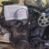 Двигатель Honda K24A1-3404244 БЕЗ КОНДЕРА CR-V RD7