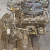 Двигатель Mazda AJ-6200268 4WD DOHC 24 кл. V6 Tribute EPEW