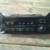 Климат-контроль TOYOTA SXN10 Nadia '1998 дефект 455920-4010  455912-4020