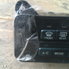 Климат-контроль TOYOTA SXN10 Nadia '1998 дефект 455920-4010  455912-4020