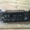 Климат-контроль TOYOTA SXN10 Nadia '1998 дефект 455920-4010  455912-4020