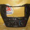Климат-контроль TOYOTA NCP20 Funcargo 758281