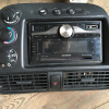 Климат-контроль Honda ES1 Civic '2003-2006 с магнитолой