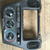 Климат-контроль TOYOTA NCP20 Funcargo