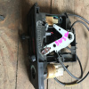 Климат-контроль Mazda DW3W Demio