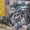 Двигатель Nissan VQ40-676479A БЕЗ КОНДЁРА Pathfinder/Xterra R51