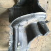 Подкрылок Toyota Town Ace S412M L 53876-BZ130