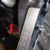 Двигатель Opel Astra J A16LET/LLU-CGJ23112401 1.6L Turbo БЕЗ НАВЕСНОГО P10