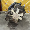 Двигатель Toyota 2C-T-0649244 БЕЗ КОНДЕРА Lite Ace/Town Ace CR30