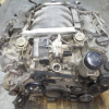 Двигатель Mercedes E-Class M112E32/112.949-31754672 2WD E320 3.2L БЕЗ НАВЕСНОГО W211