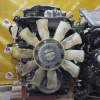 Двигатель Isuzu/Nissan 4HL1-1-213449 24 v. Common Rail 96KW. БЕЗ ГЕНЕРАТОРА КОНДЕРА Elf NKR81